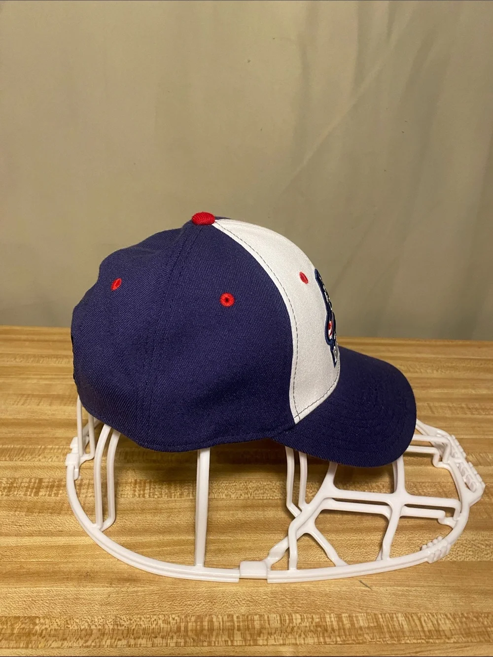 Cap Classic Atlantic Coast New Era 39Thrity Tournament Baseball Cap size S/M